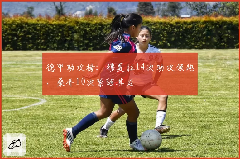 德甲助攻榜：穆夏拉14次助攻领跑，桑乔10次紧随其后