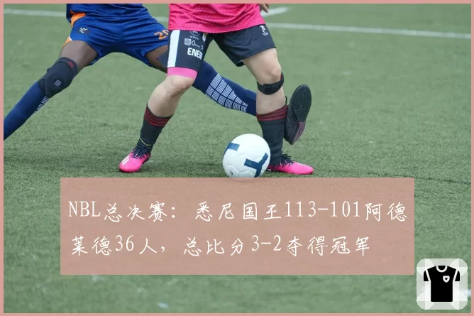 NBL总决赛：悉尼国王113-101阿德莱德36人，总比分3-2夺得冠军