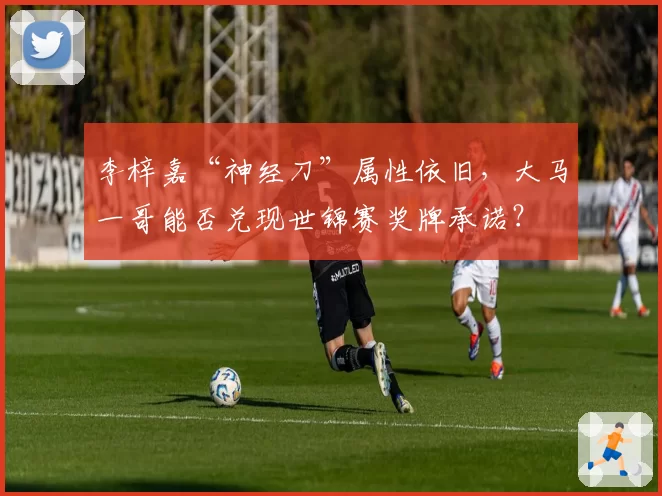 李梓嘉“神经刀”属性依旧,大马一哥能否兑现世锦赛奖牌承诺?