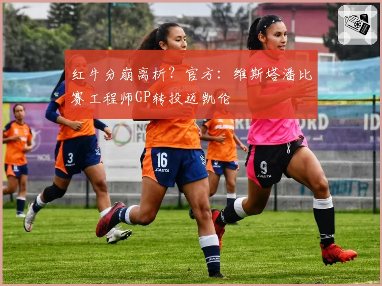 红牛分崩离析?官方:维斯塔潘比赛工程师GP转投迈凯伦